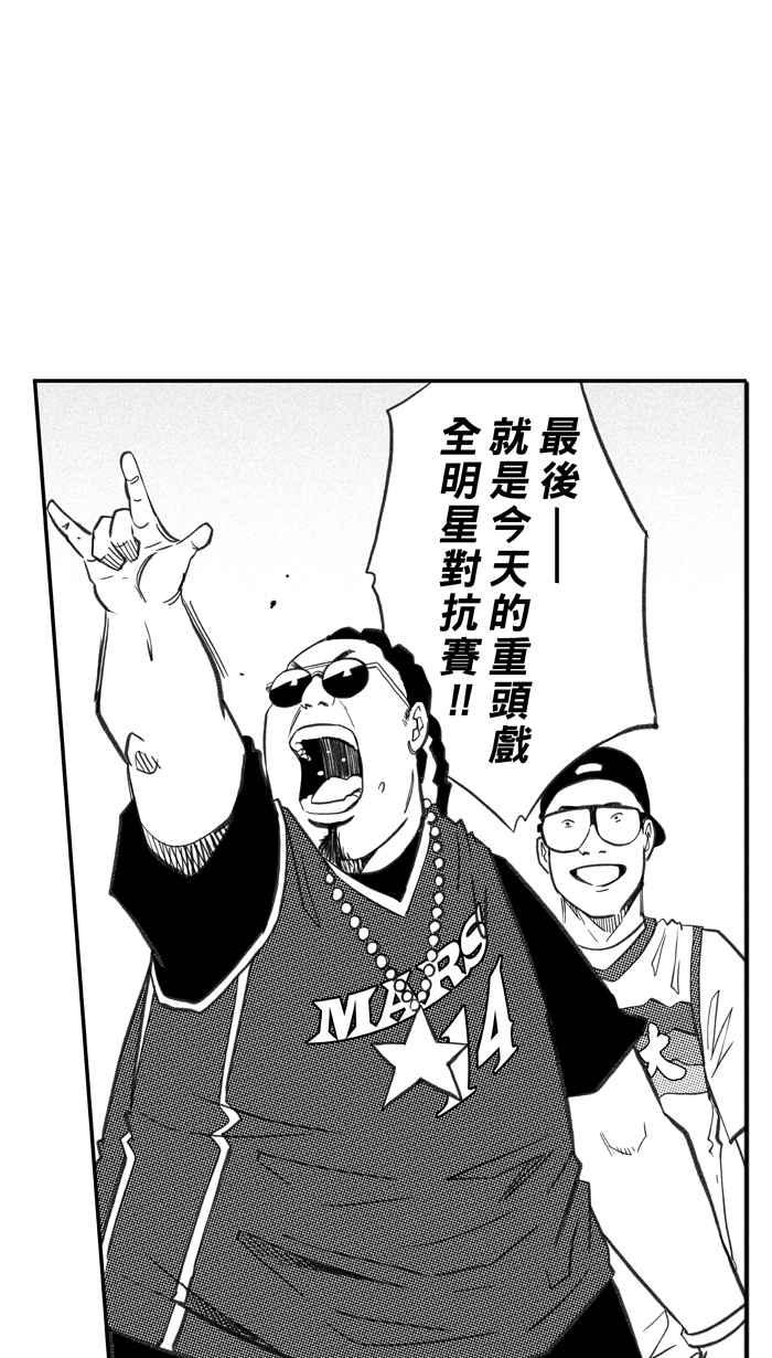 宅男打篮球第271话 明星赛周末 PART5