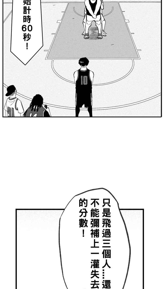 宅男打篮球第271话 明星赛周末 PART5