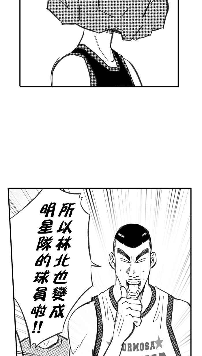 宅男打篮球第271话 明星赛周末 PART5