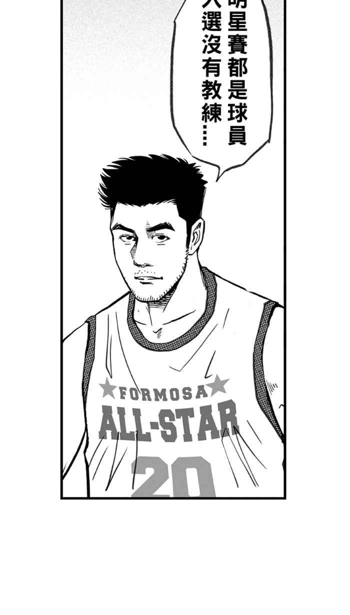 宅男打篮球第271话 明星赛周末 PART5