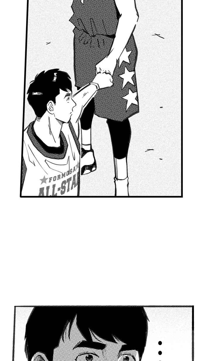 宅男打篮球第271话 明星赛周末 PART5