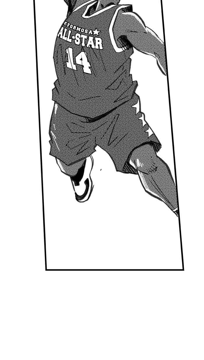 宅男打篮球第271话 明星赛周末 PART5