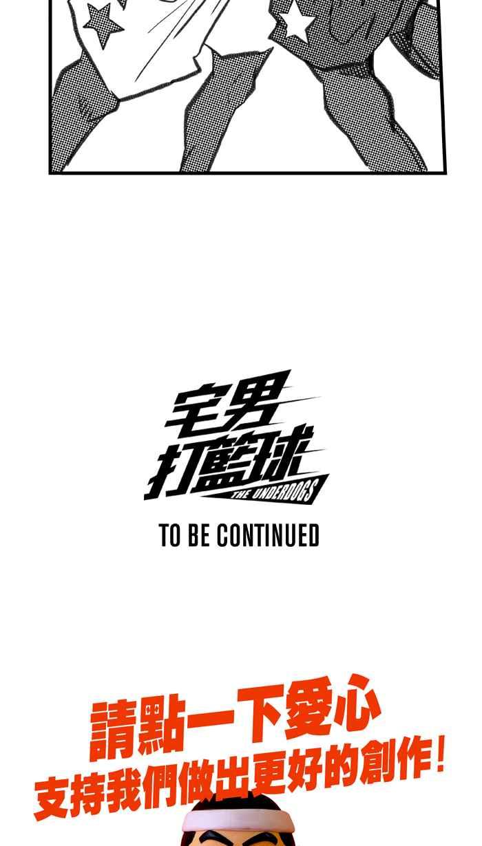 宅男打篮球第271话 明星赛周末 PART5