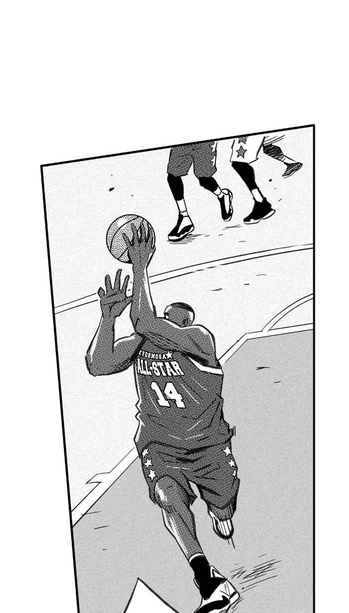 宅男打篮球第272话 明星赛周末 PART6