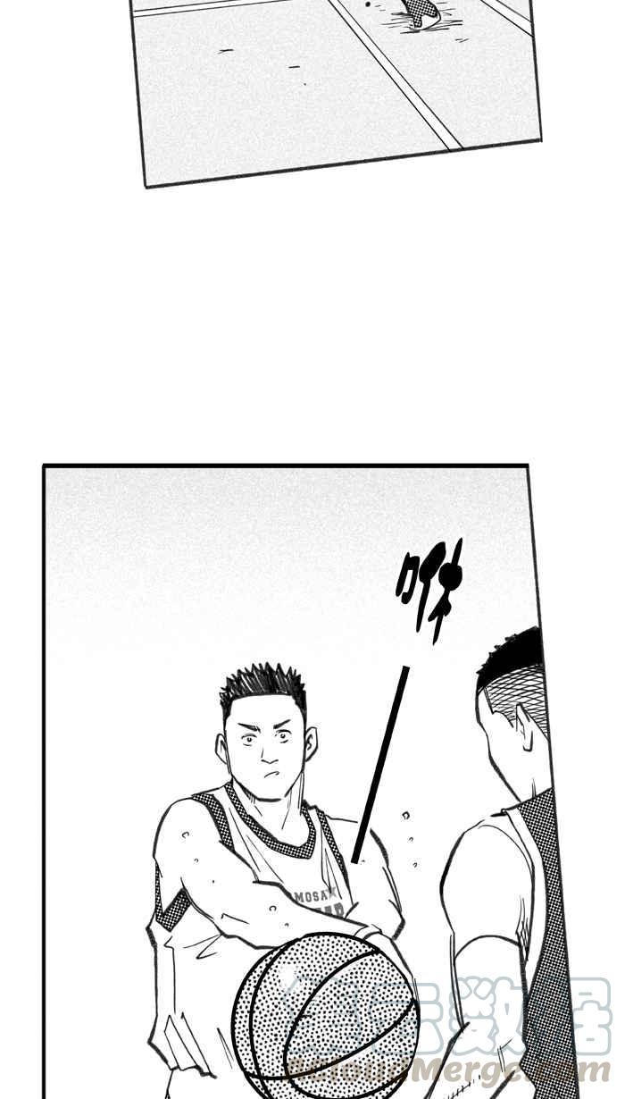 宅男打篮球第272话 明星赛周末 PART6