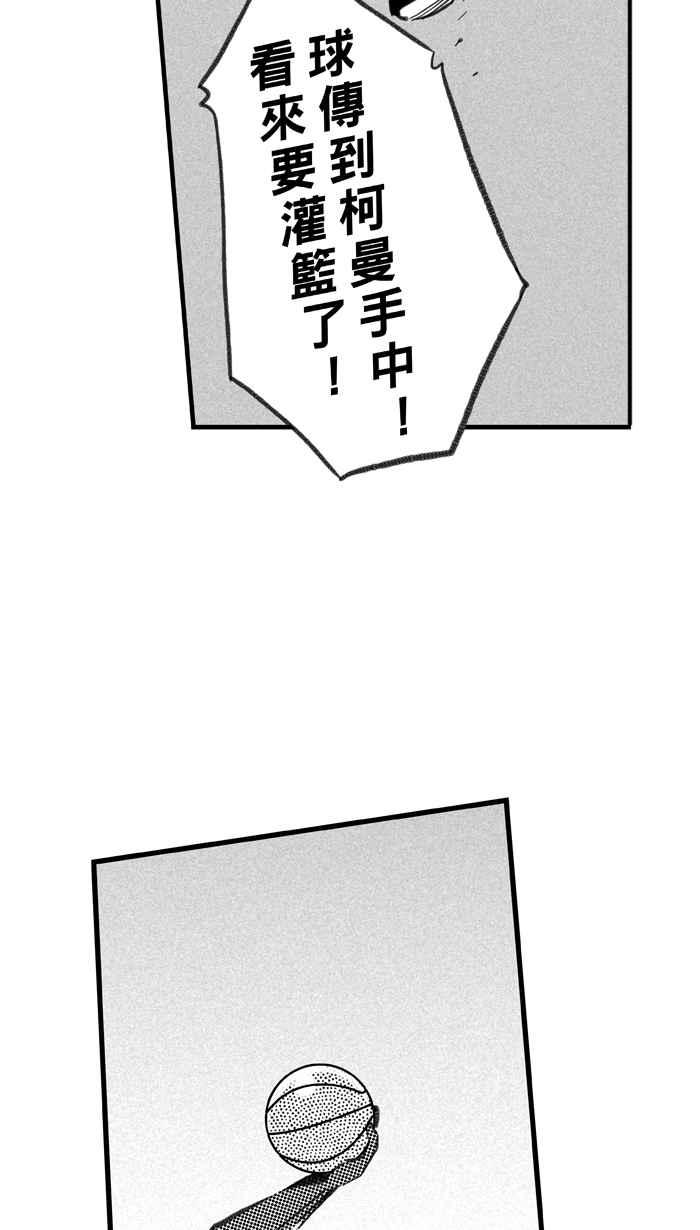 宅男打篮球第272话 明星赛周末 PART6