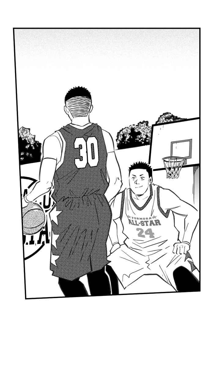 宅男打篮球第272话 明星赛周末 PART6
