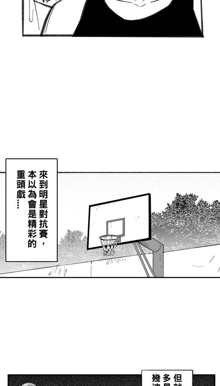 宅男打篮球第272话 明星赛周末 PART6