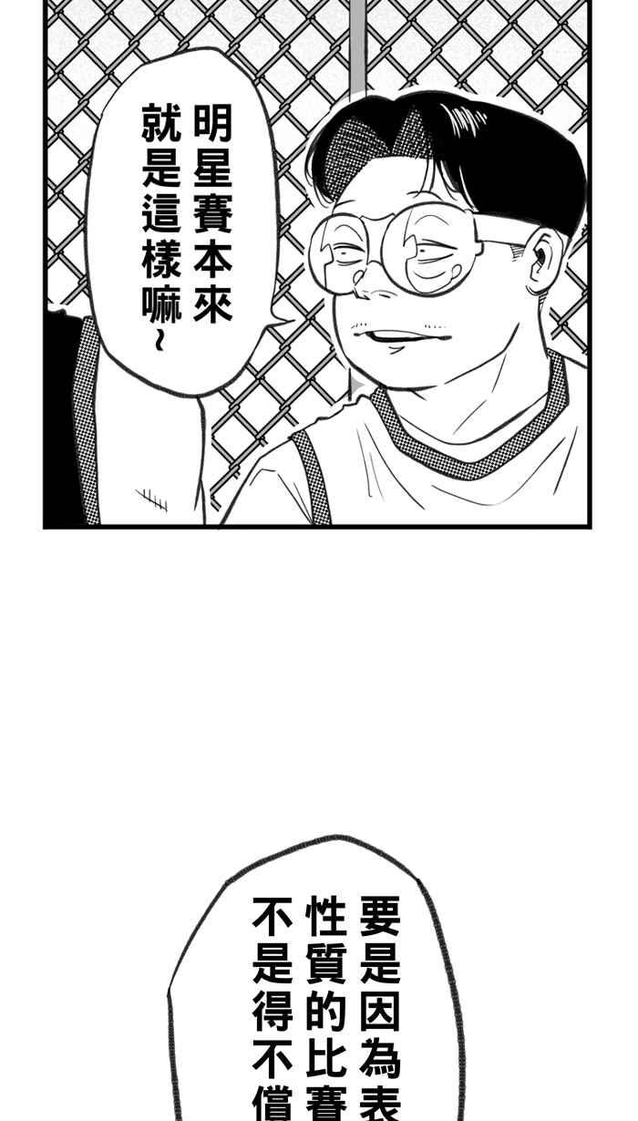 宅男打篮球第272话 明星赛周末 PART6