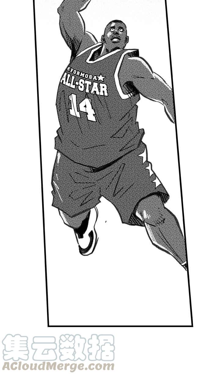 宅男打篮球第272话 明星赛周末 PART6