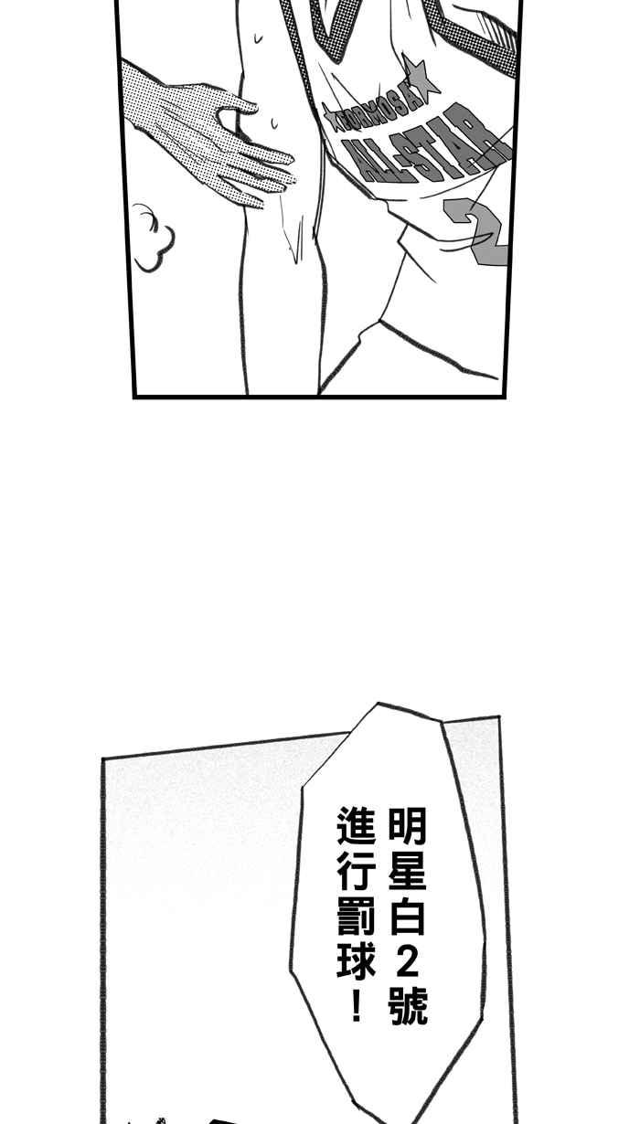 宅男打篮球第272话 明星赛周末 PART6