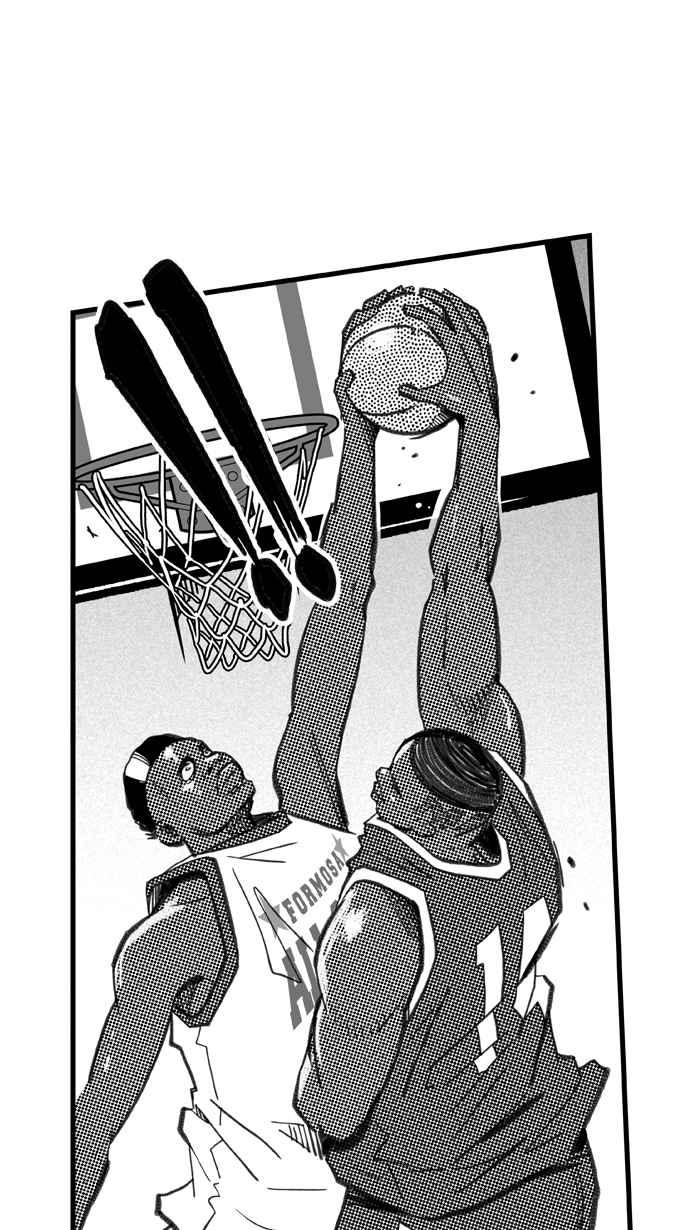 宅男打篮球第272话 明星赛周末 PART6