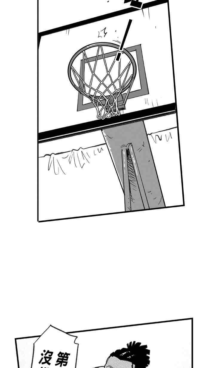 宅男打篮球第272话 明星赛周末 PART6