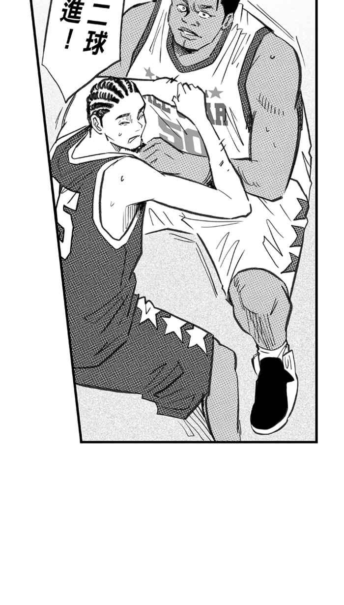 宅男打篮球第272话 明星赛周末 PART6