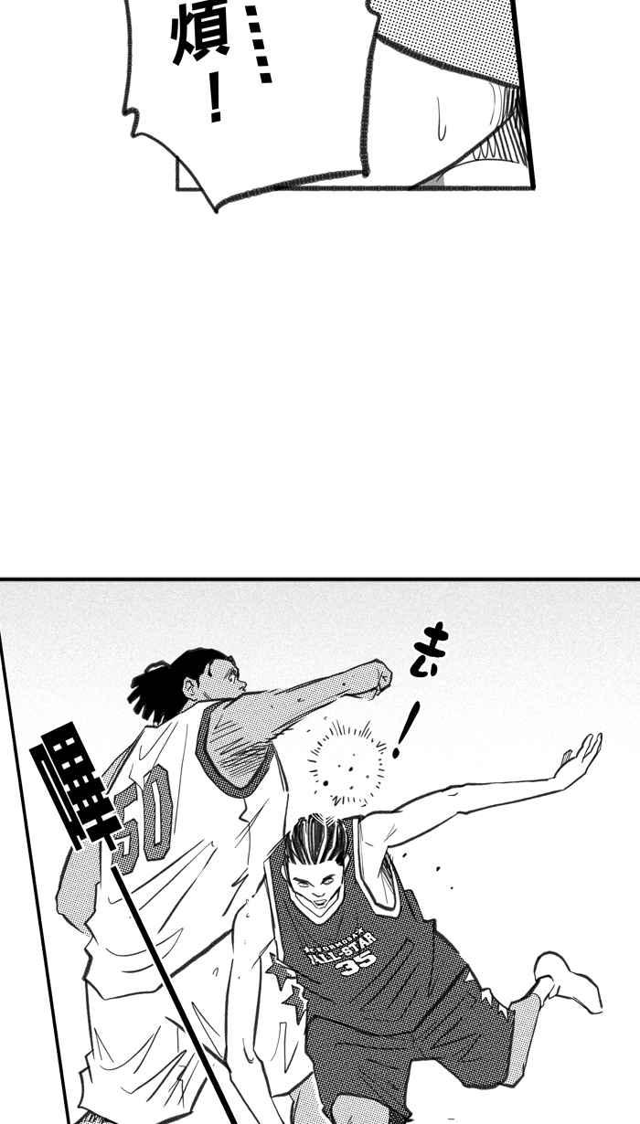 宅男打篮球第272话 明星赛周末 PART6