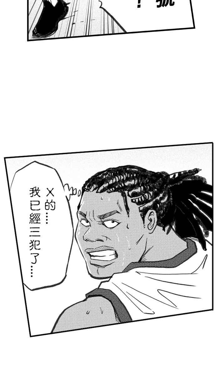 宅男打篮球第272话 明星赛周末 PART6