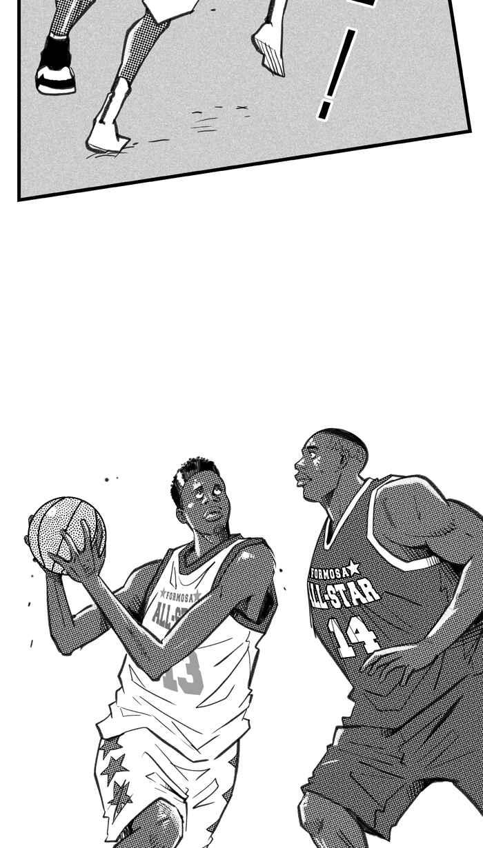 宅男打篮球第272话 明星赛周末 PART6