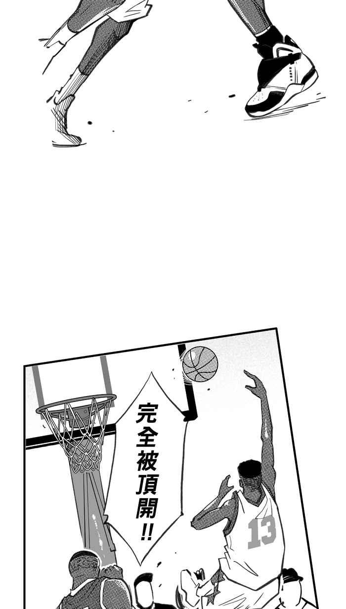 宅男打篮球第272话 明星赛周末 PART6