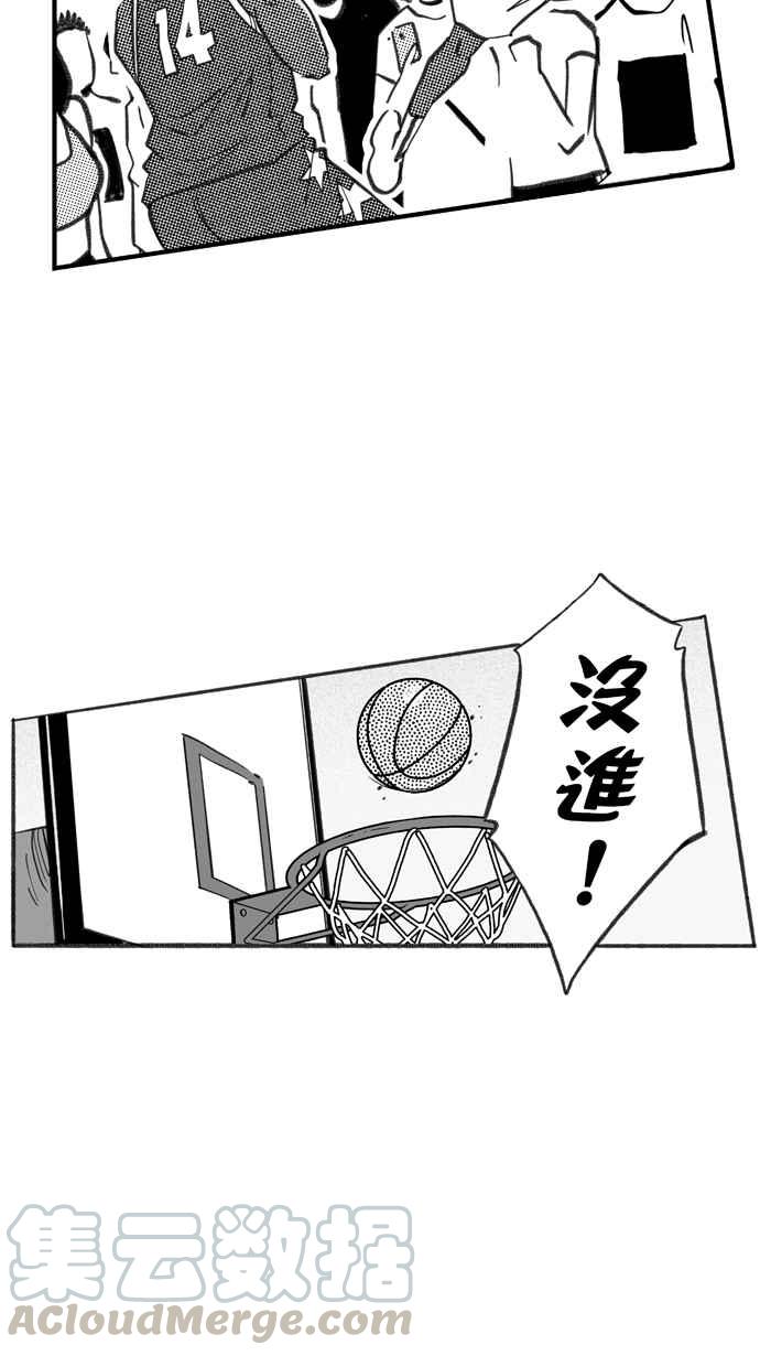 宅男打篮球第272话 明星赛周末 PART6