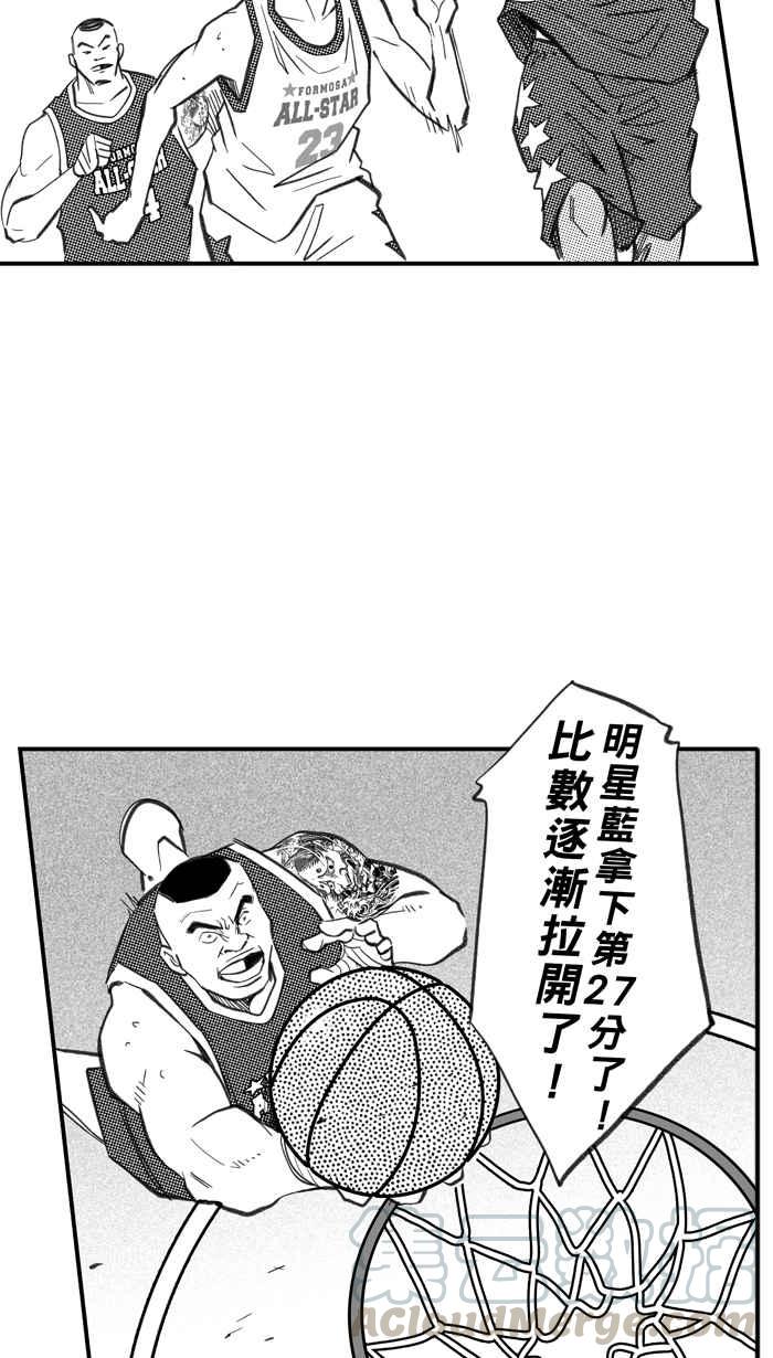 宅男打篮球第272话 明星赛周末 PART6