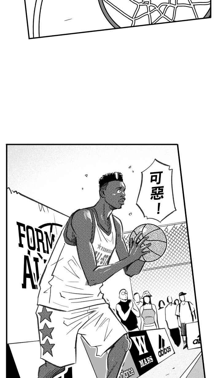 宅男打篮球第272话 明星赛周末 PART6