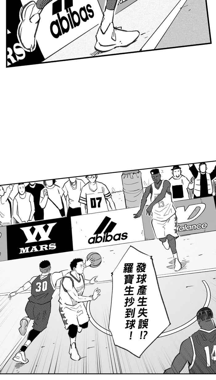 宅男打篮球第272话 明星赛周末 PART6