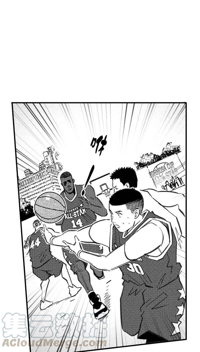 宅男打篮球第272话 明星赛周末 PART6