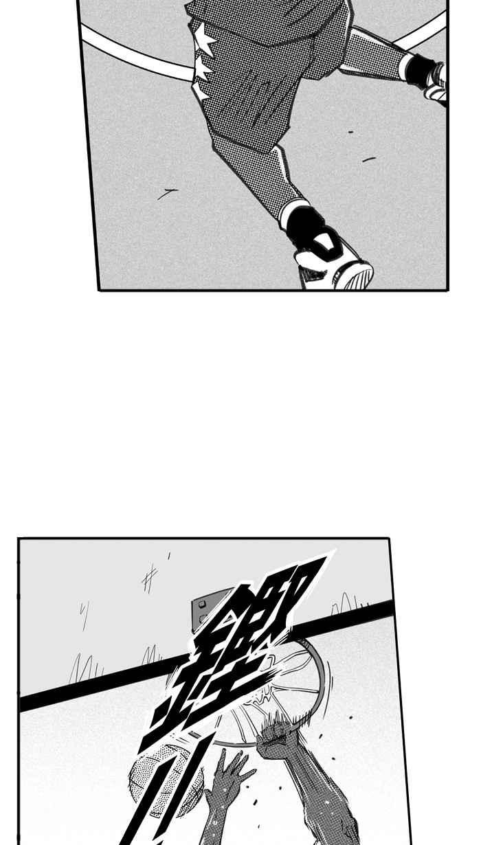 宅男打篮球第272话 明星赛周末 PART6