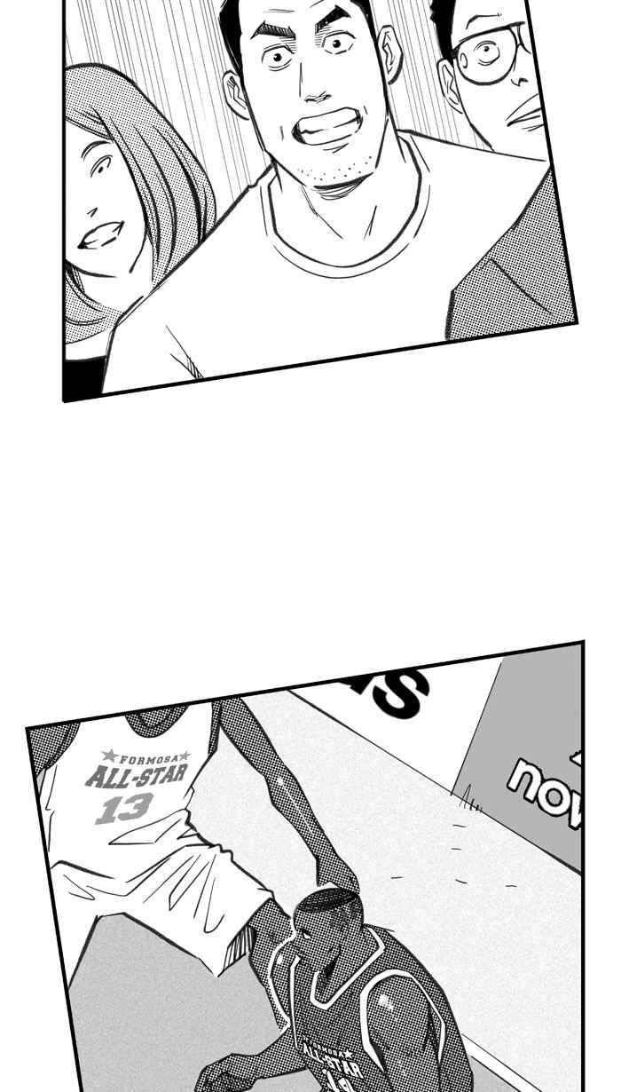 宅男打篮球第272话 明星赛周末 PART6