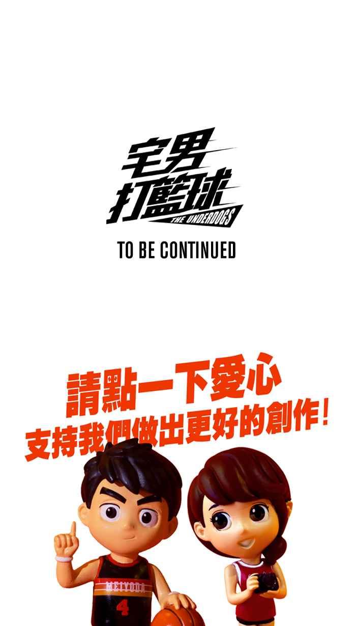 宅男打篮球第272话 明星赛周末 PART6