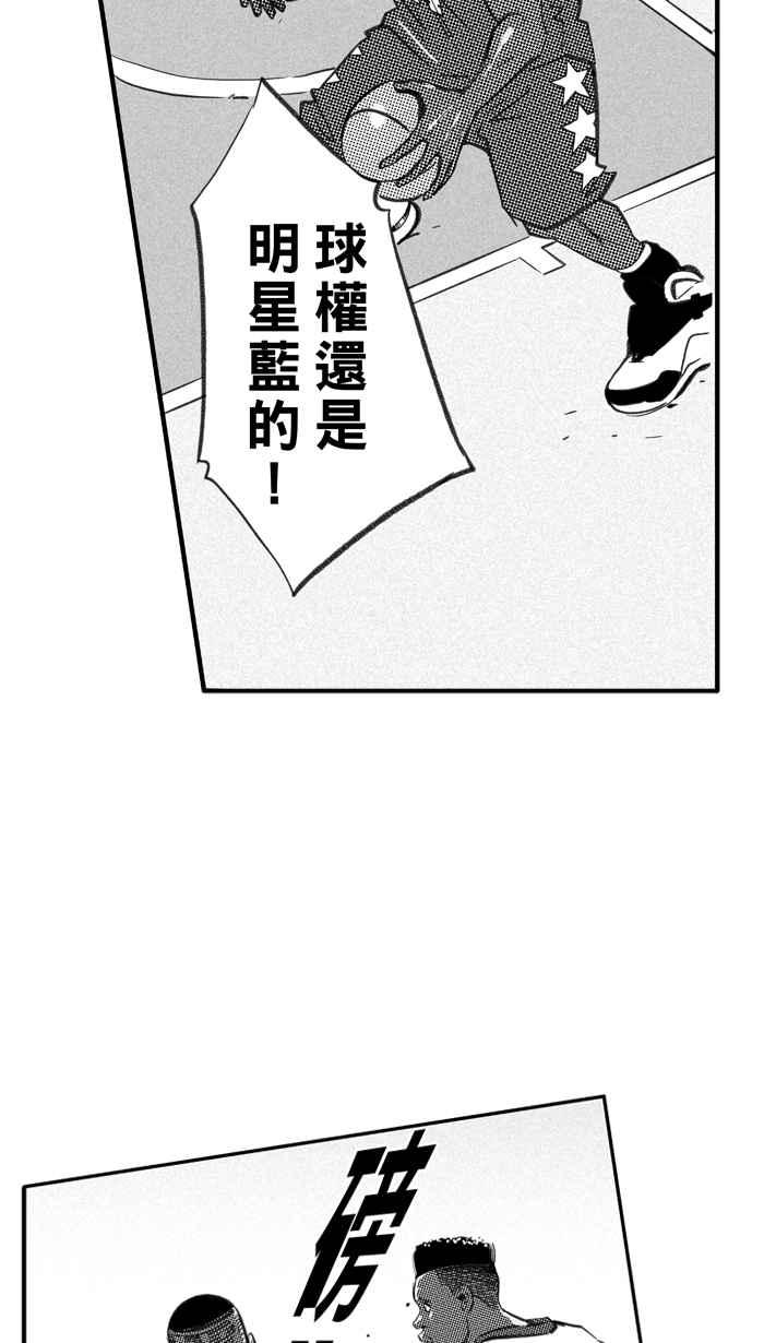 宅男打篮球第272话 明星赛周末 PART6