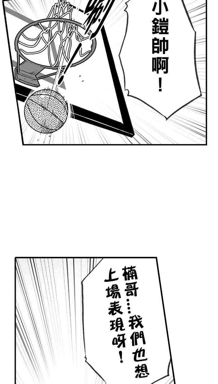 宅男打篮球第273话 明星赛周末 PART7