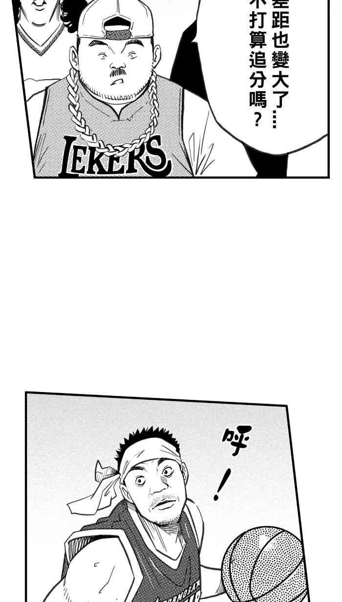 宅男打篮球第273话 明星赛周末 PART7