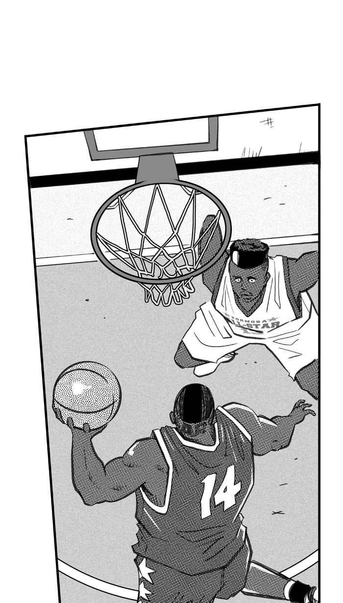 宅男打篮球第273话 明星赛周末 PART7