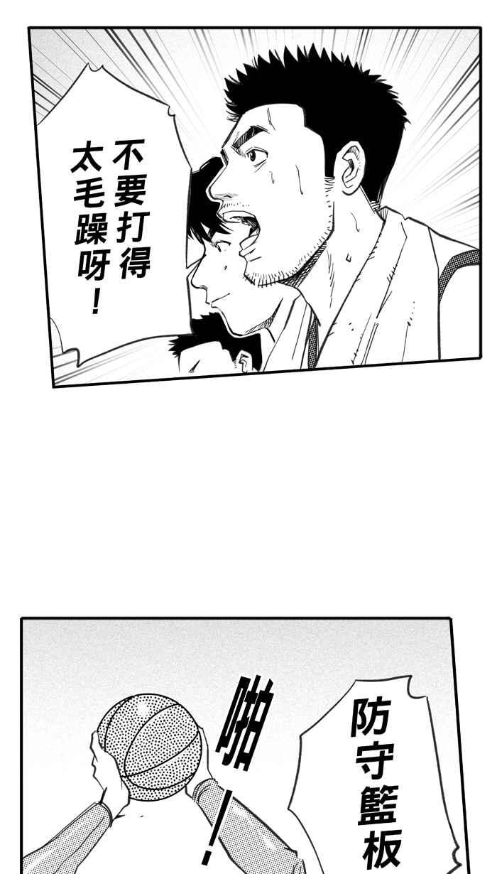 宅男打篮球第273话 明星赛周末 PART7