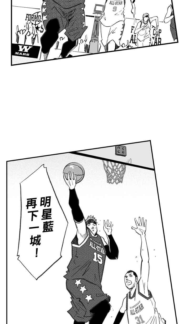 宅男打篮球第273话 明星赛周末 PART7