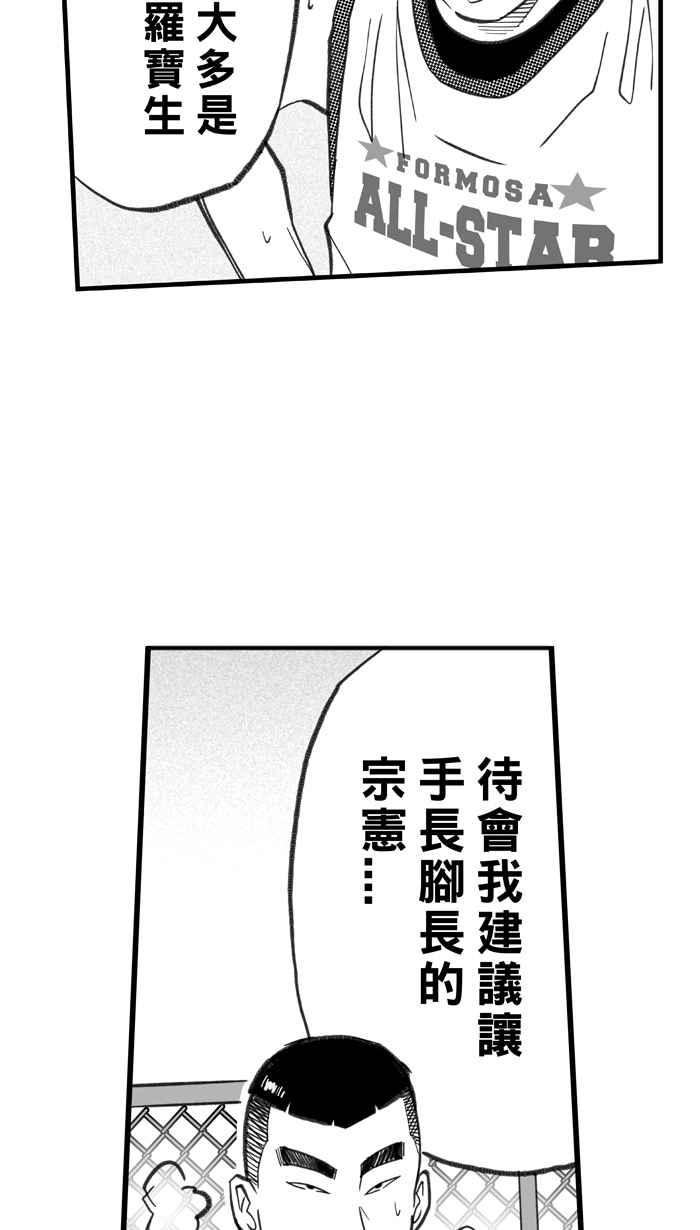 宅男打篮球第273话 明星赛周末 PART7