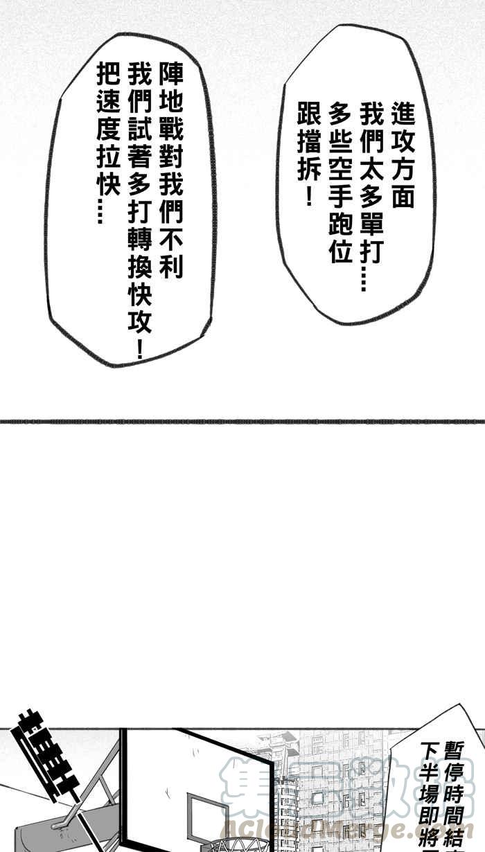 宅男打篮球第273话 明星赛周末 PART7