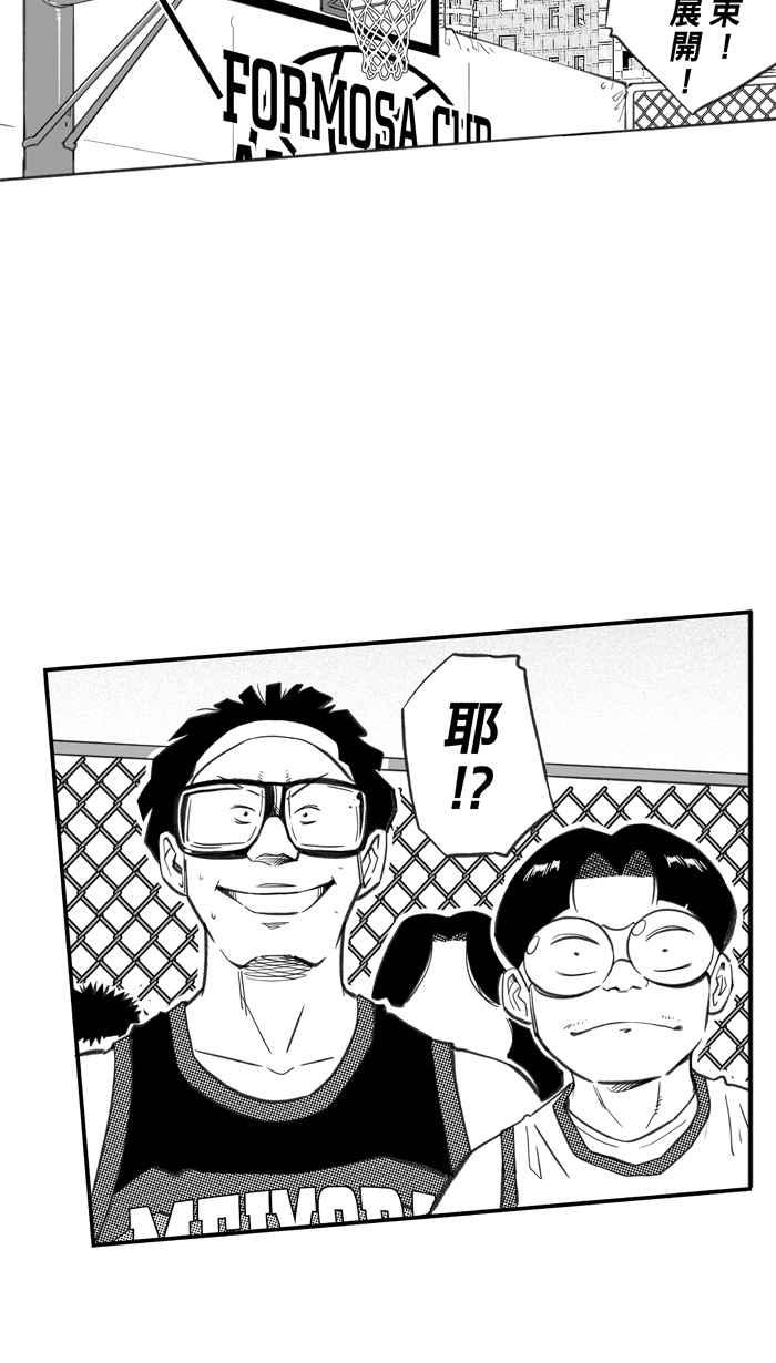 宅男打篮球第273话 明星赛周末 PART7