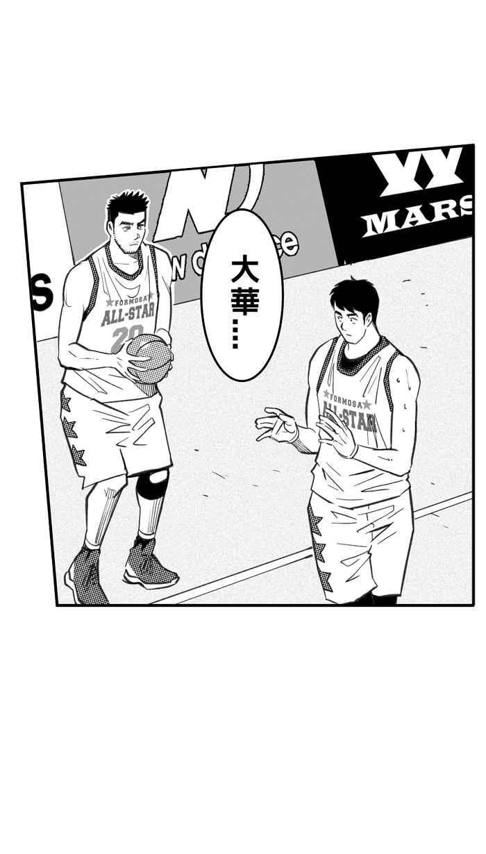 宅男打篮球第273话 明星赛周末 PART7