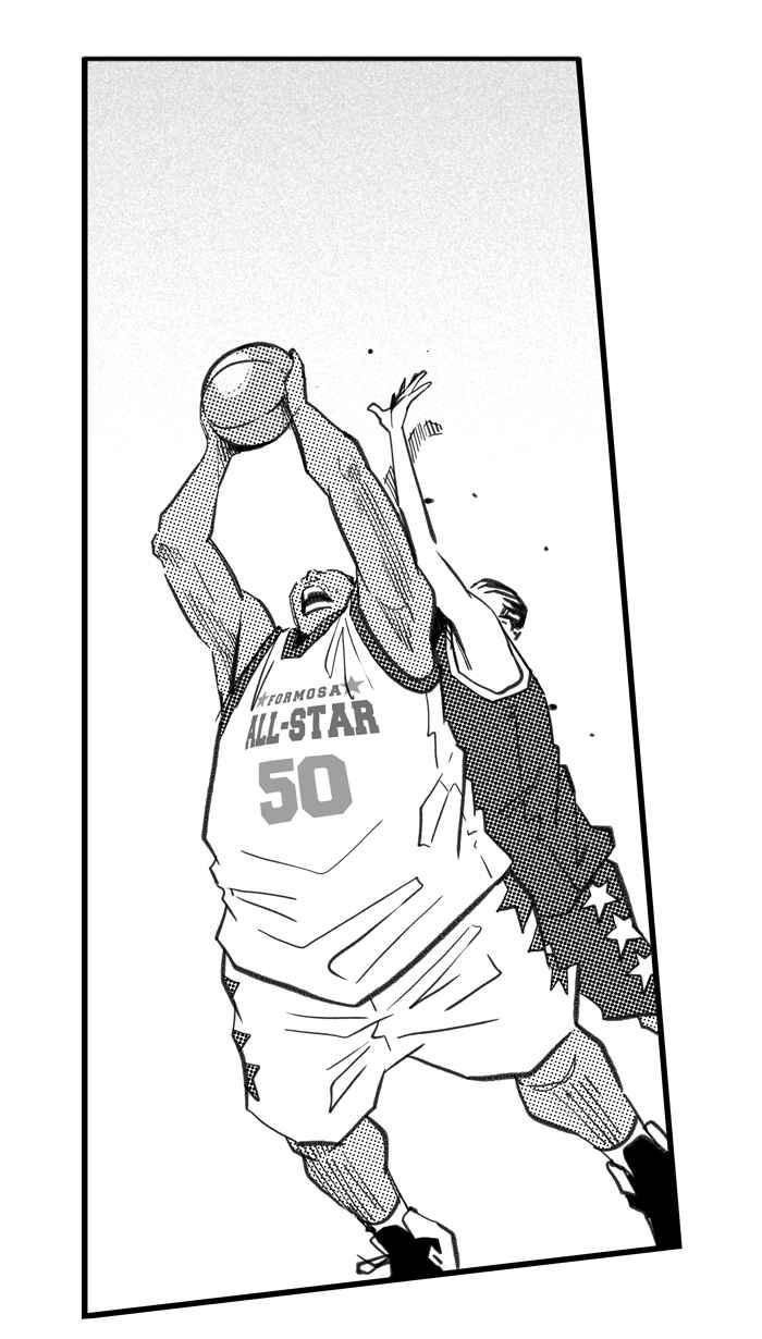 宅男打篮球第273话 明星赛周末 PART7