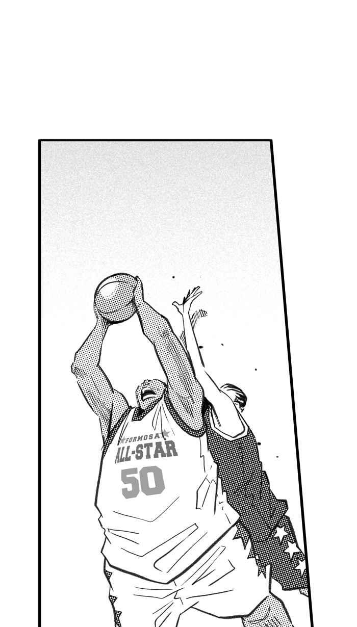 宅男打篮球第274话 明星赛周末 PART8