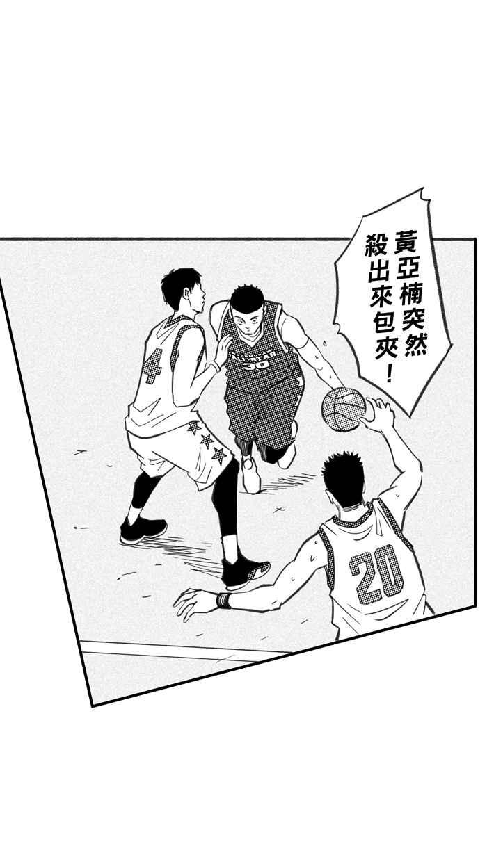 宅男打篮球第274话 明星赛周末 PART8