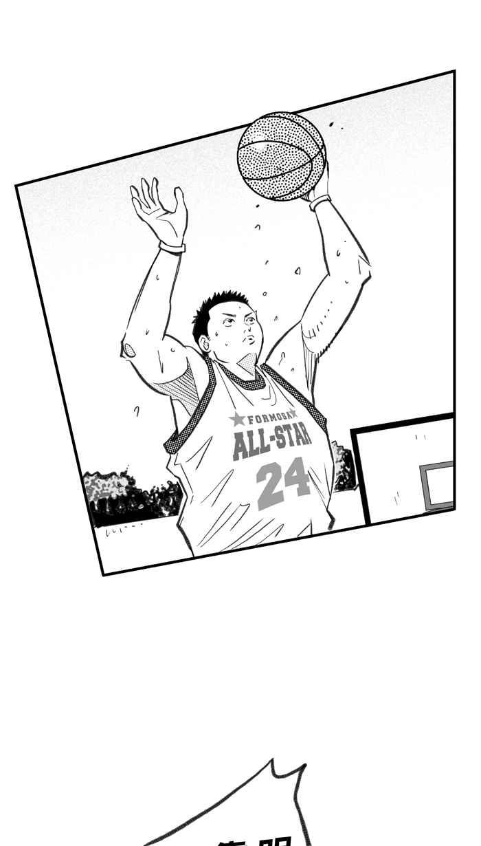 宅男打篮球第274话 明星赛周末 PART8