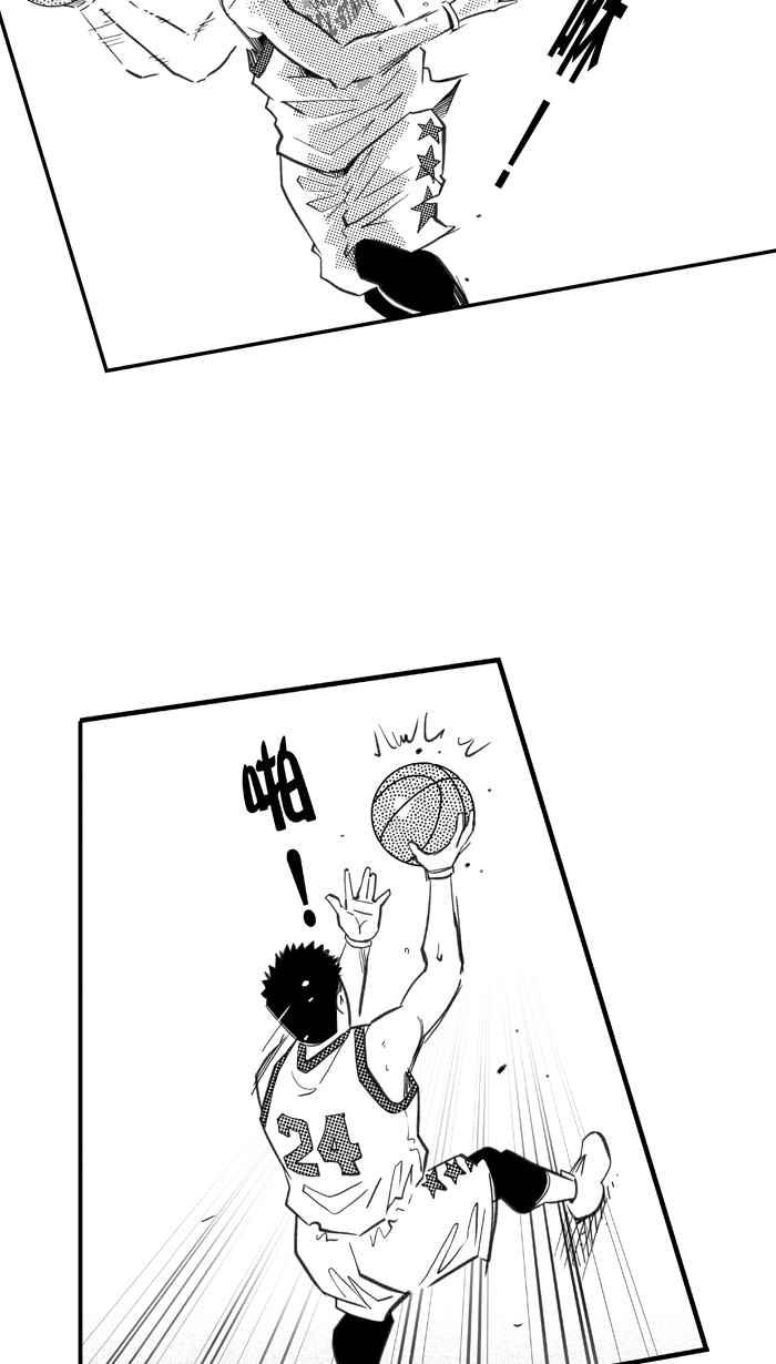 宅男打篮球第274话 明星赛周末 PART8