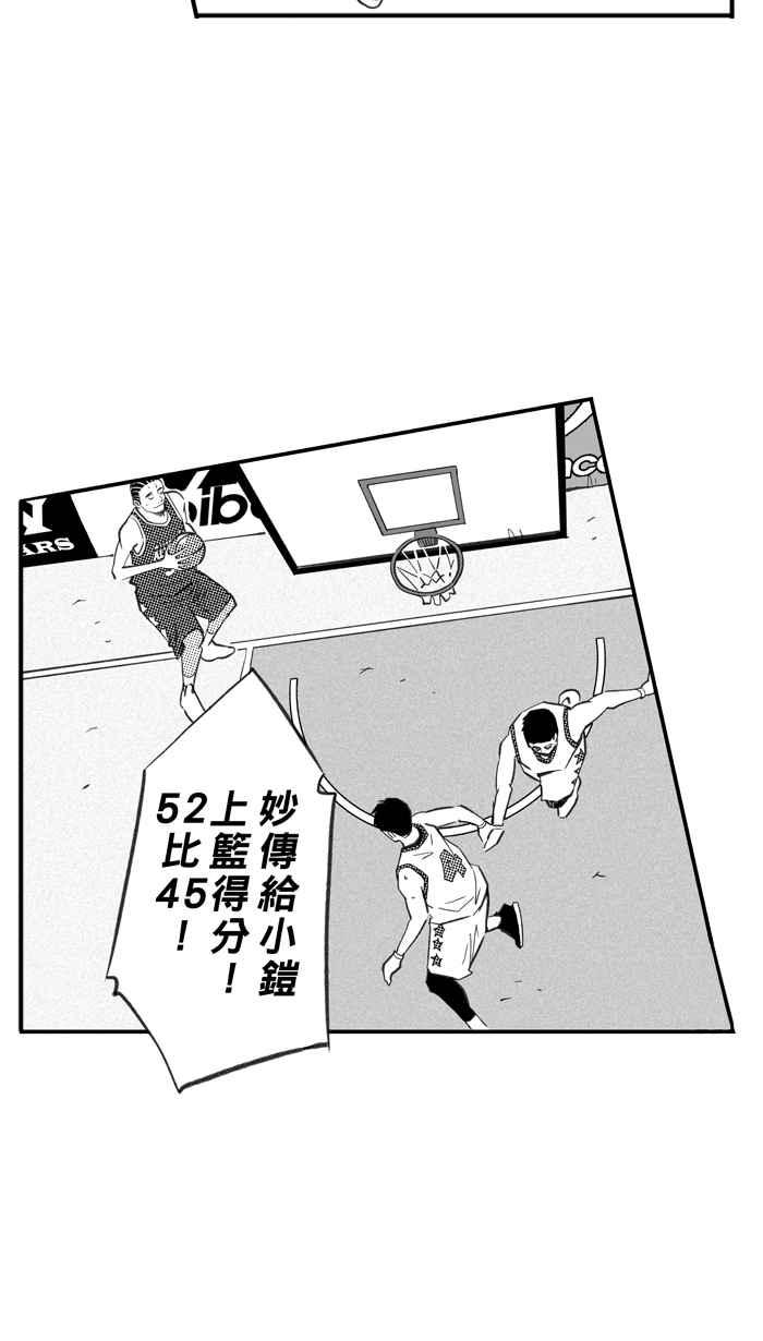 宅男打篮球第274话 明星赛周末 PART8