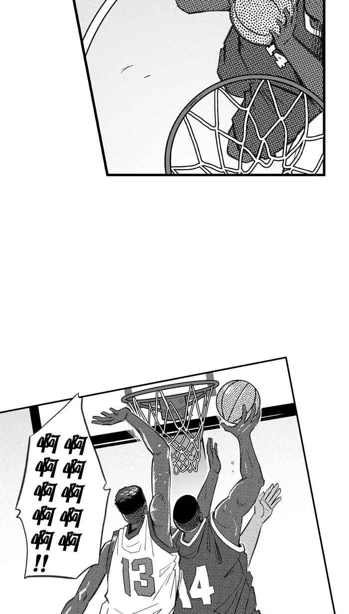 宅男打篮球第274话 明星赛周末 PART8