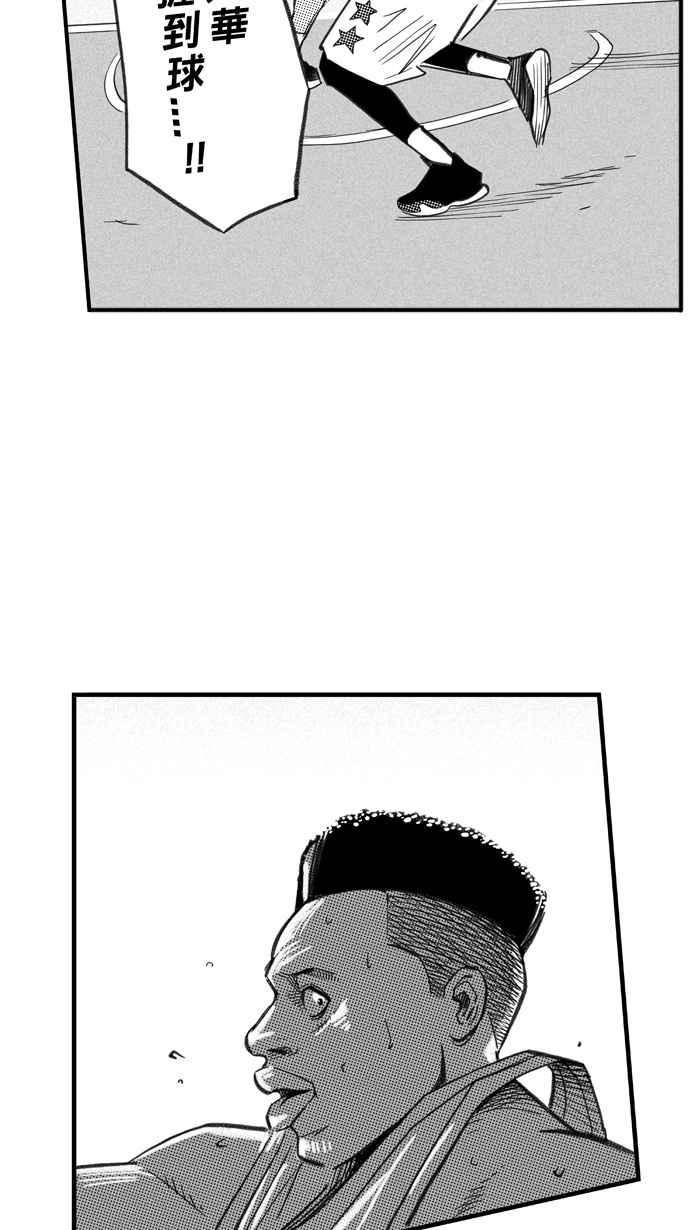 宅男打篮球第274话 明星赛周末 PART8