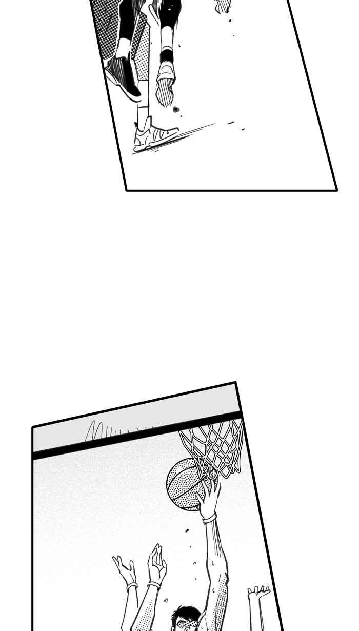 宅男打篮球第274话 明星赛周末 PART8