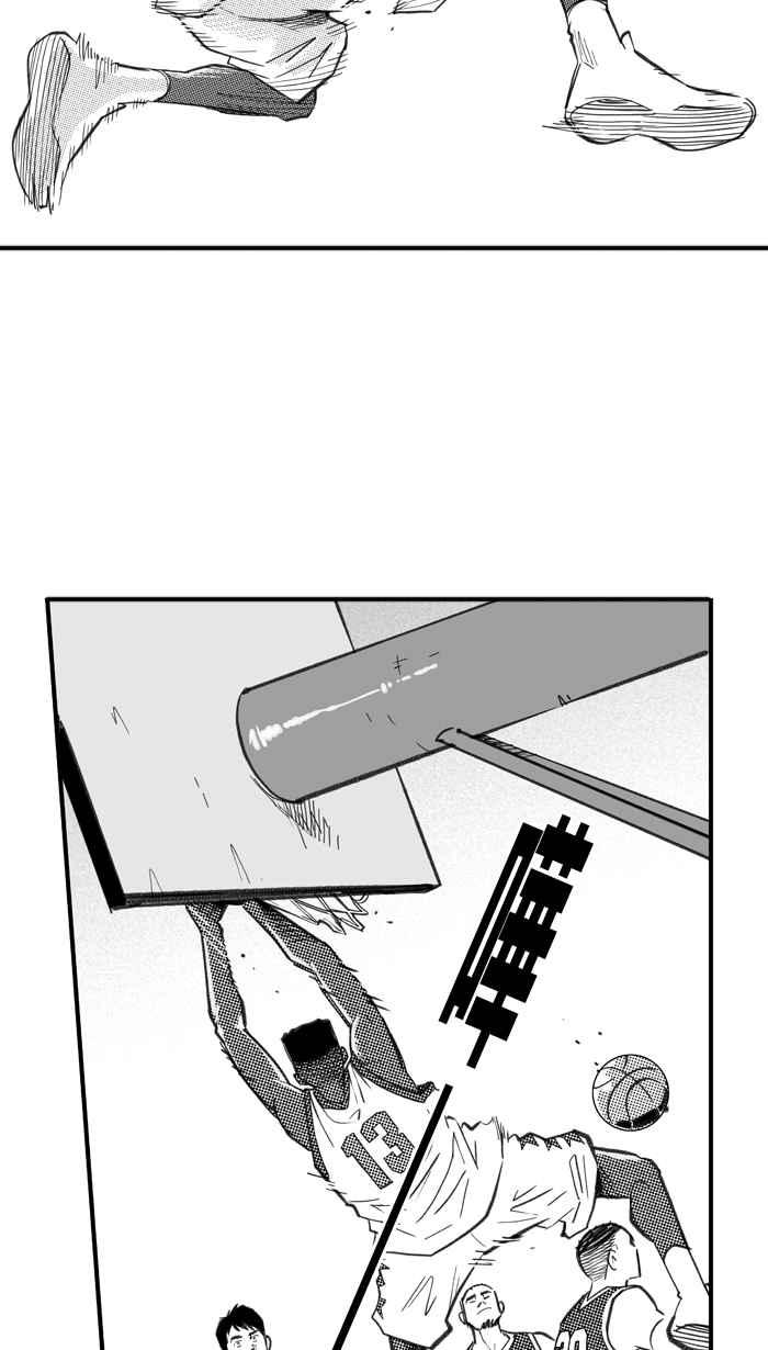 宅男打篮球第274话 明星赛周末 PART8